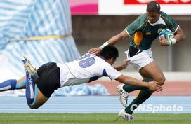 女子拳擊將進倫敦奧運 高爾夫與橄欖球成推薦項目，拳擊運動賽事組織迎來變革